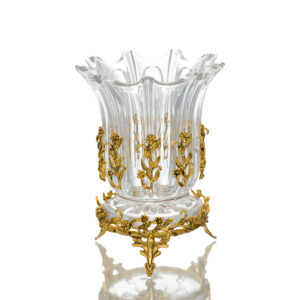 Khay kẹo pha lê 900006