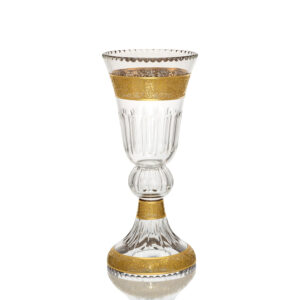 Bình hoa pha lê 900051