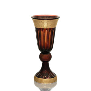 Bình hoa pha lê 900017