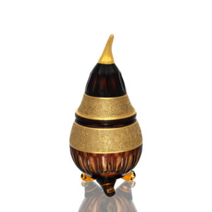 Khay kẹo pha lê 900016