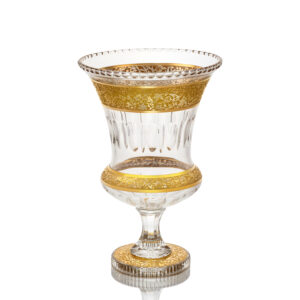 Bình hoa pha lê 900059