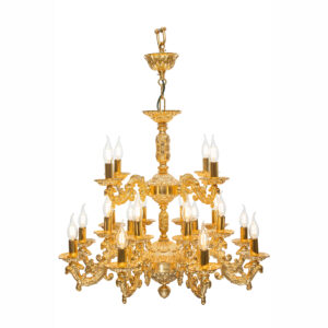 Đèn chùm Ansory Arsham