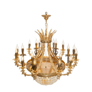 Đèn chùm Ansory Gonche Tanabi