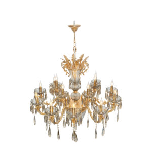 Đèn chùm Faragani Marquise