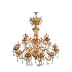 Đèn chùm Faragani Bệ hạ