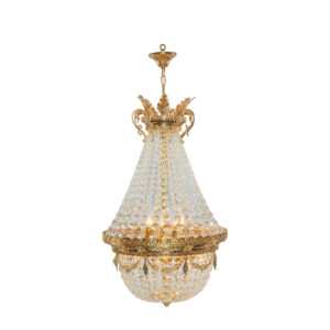 Đèn chùm Faragani thả